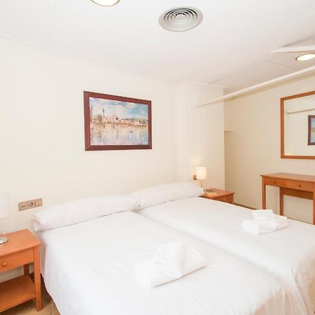 Viveros Apartments Валенсия Номер фото