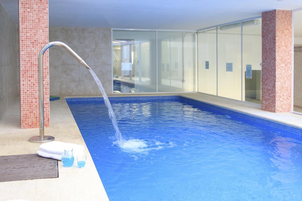 Viveros Apartments Валенсия Номер фото