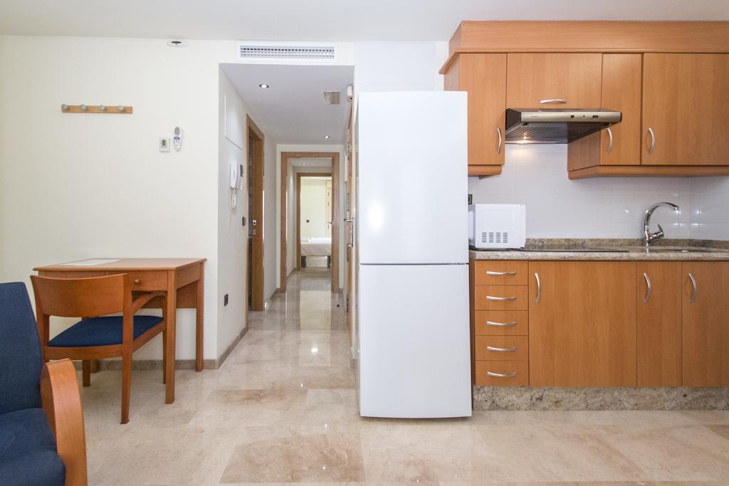 Viveros Apartments Валенсия Номер фото