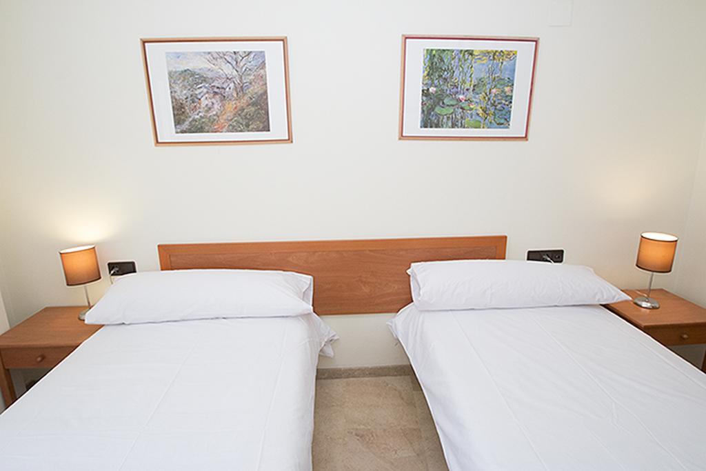 Viveros Apartments Валенсия Номер фото