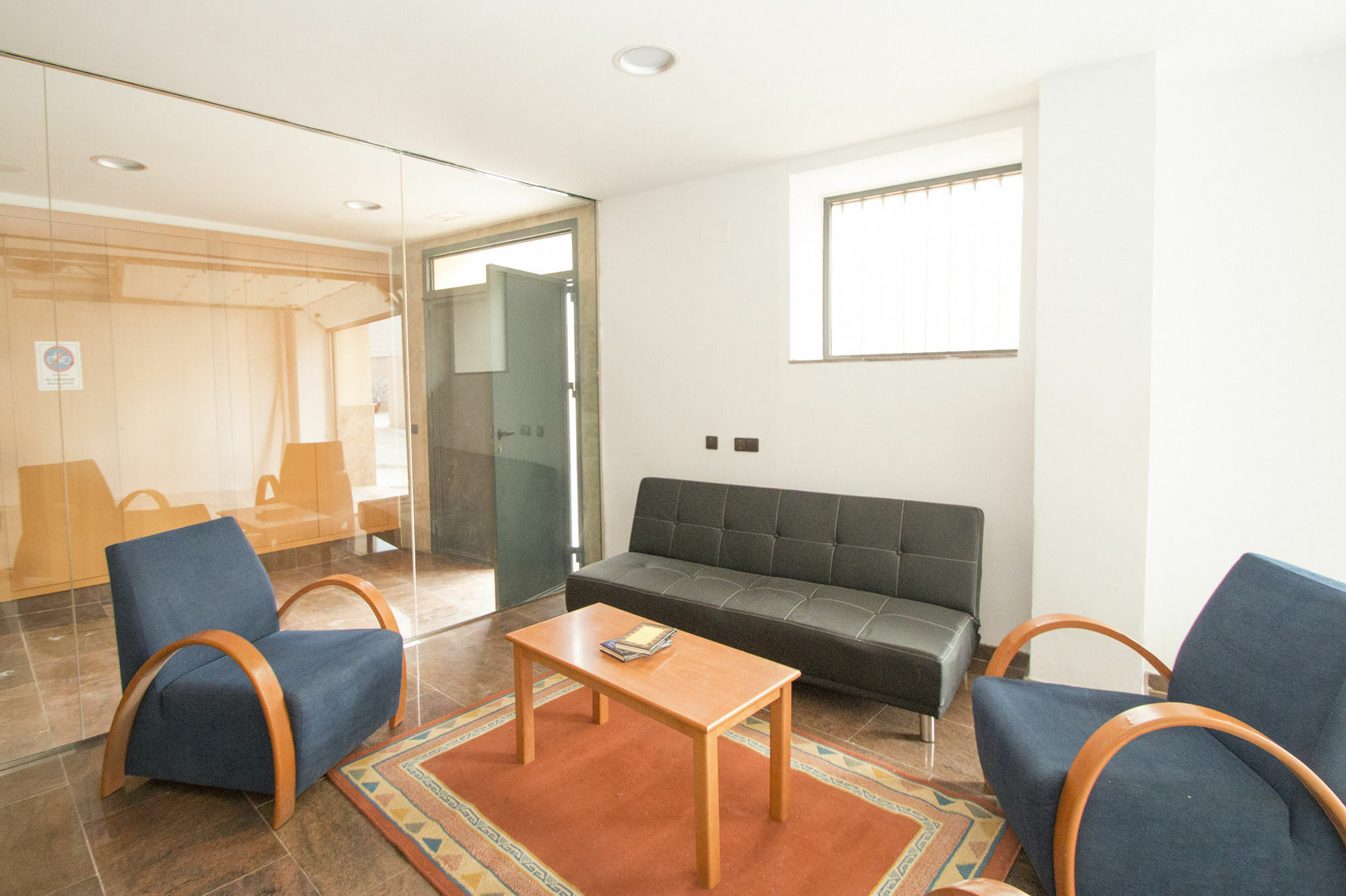 Viveros Apartments Валенсия Экстерьер фото