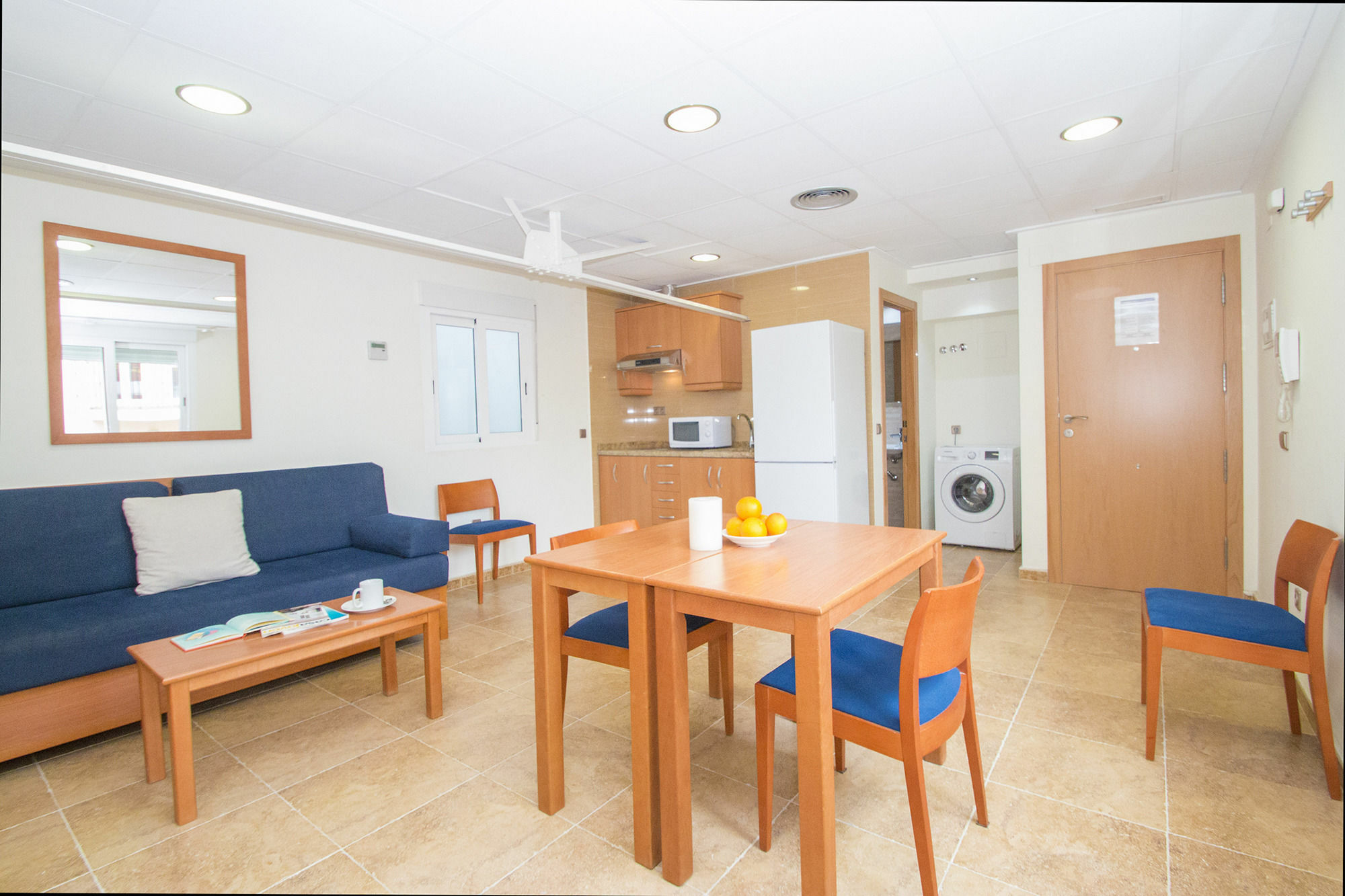 Viveros Apartments Валенсия Экстерьер фото