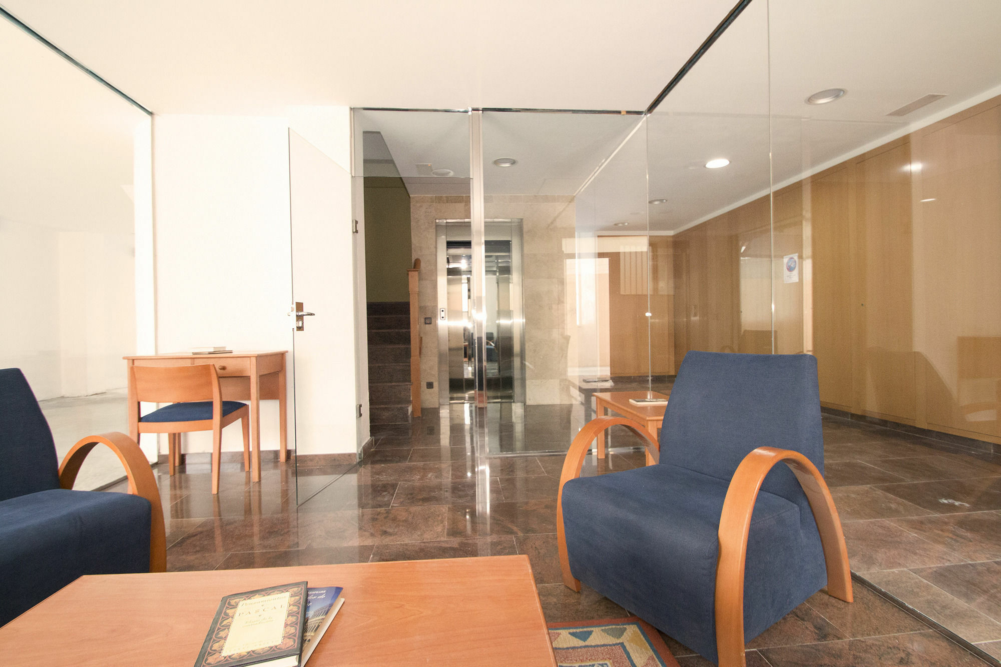 Viveros Apartments Валенсия Экстерьер фото