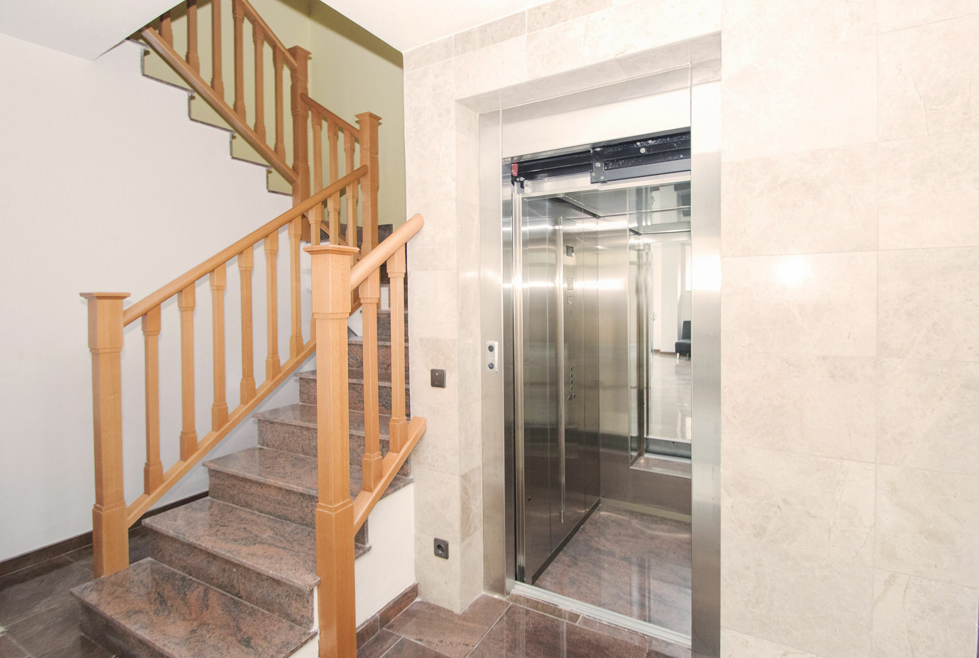 Viveros Apartments Валенсия Экстерьер фото