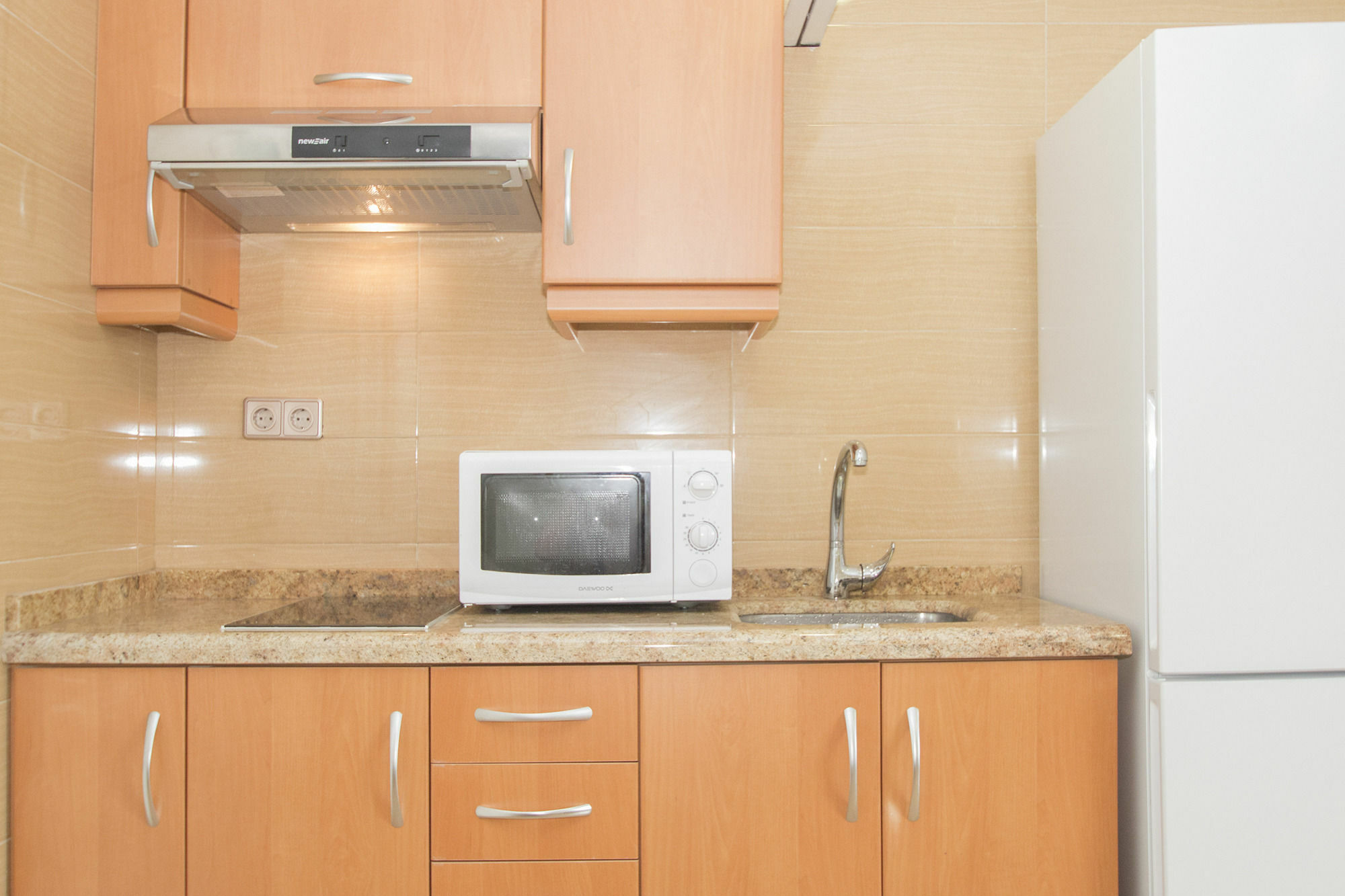 Viveros Apartments Валенсия Экстерьер фото