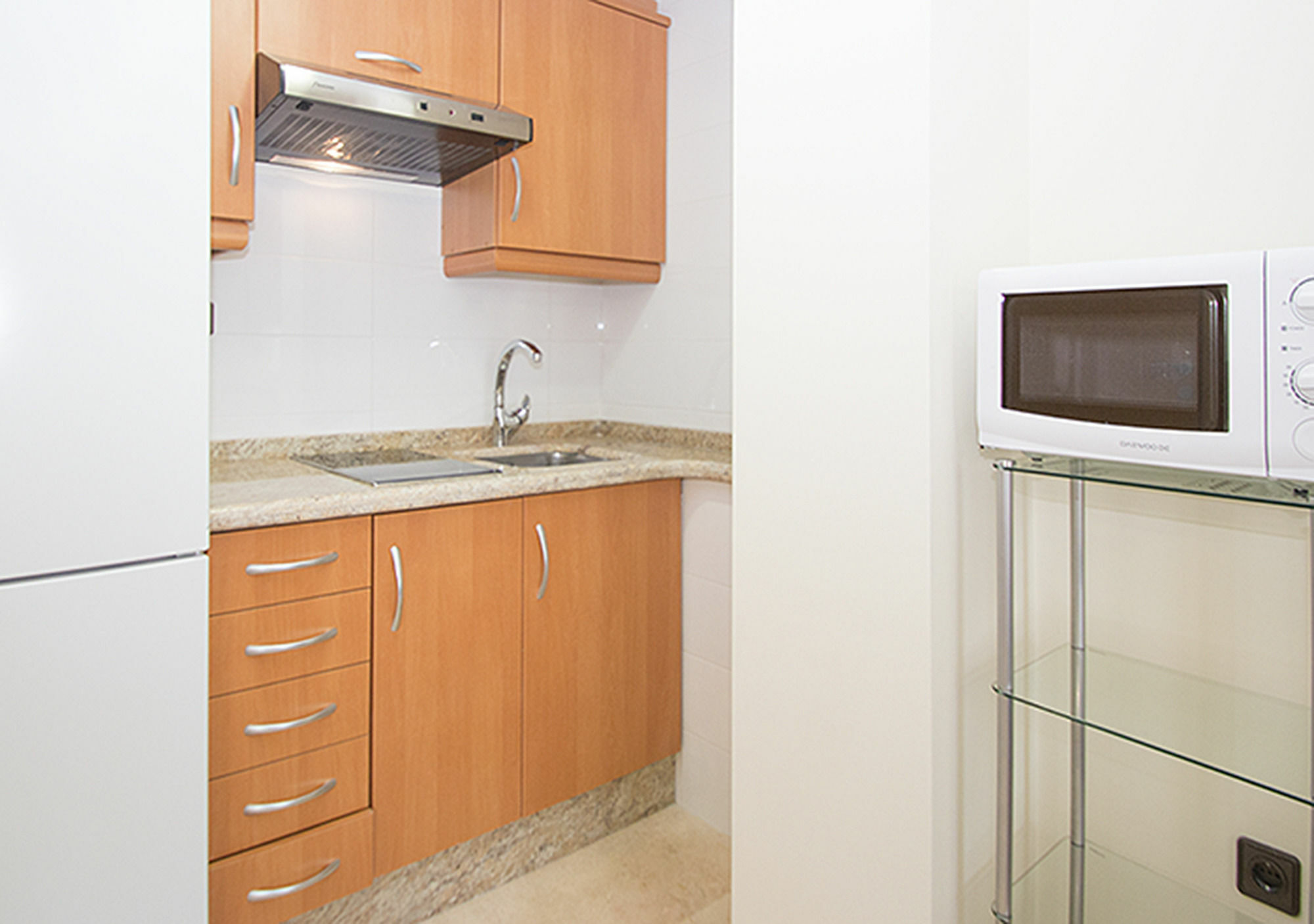 Viveros Apartments Валенсия Экстерьер фото